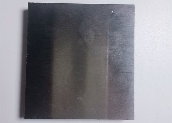 High Purity Tantalum Tungsten Alloy Plate Rare R05200 R05400 Grade