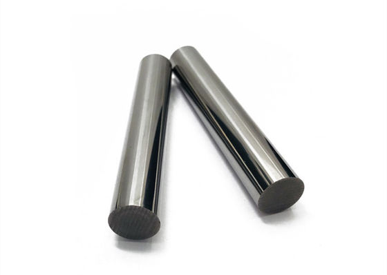 tungsten steel alloy bar rod hard metal high hardness customization