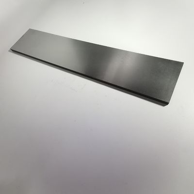 99.95% Pure Mo Molybdenum Foil Plate Sheet Cold Rolled Polished